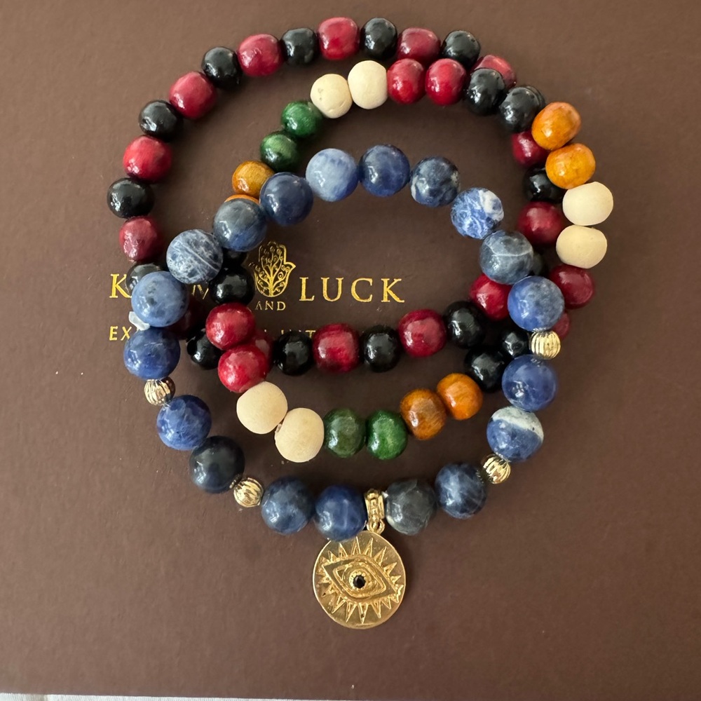 Bracelet Bundle